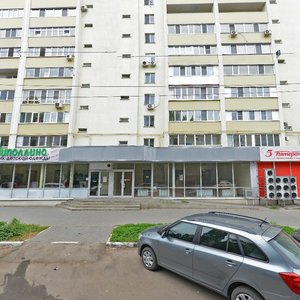 Petrovskaya Street, 90, Engels: photo