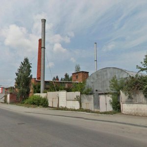 Екатеринбург, Билимбаевская улица, 4А: фото