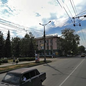 Тольятти, Улица Мира, 73: фото