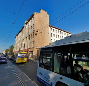 Kondratyevskiy Avenue, 23, : foto