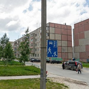 Tsoya Street, 7, : foto