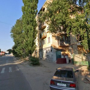 Novorossiyskaya Street, 10, Volgograd: photo