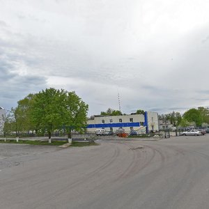 Yubileynaya Street, 2, Belgorod Oblast: photo