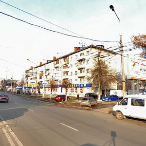 Krasnoarmeyskiy Avenue, 40, Tula: photo