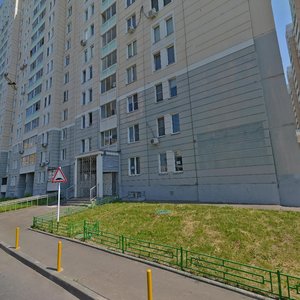 Zelenograd, к2005, : foto