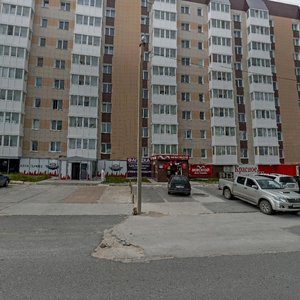 Sovetskaya Street, 103, Noyabrsk: photo