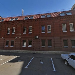 Makarenko Lane, 12 ، سان بطرسبرغ: صورة