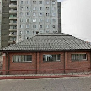 Красноярск, Улица Охраны Труда, 12: фото