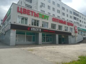 Ulitsa 50 let Oktyabrya, 1 ، : صورة