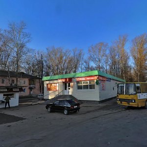 Kachevskaya ulitsa, 24А, Ryazan: photo