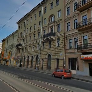 Akademika Lebedeva Street, 19 ، سان بطرسبرغ: صورة