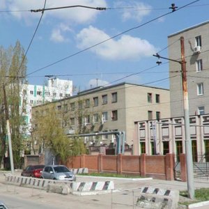 Siversa Avenue, 22, Rostov‑na‑Donu: photo