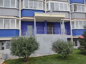 Ulitsa Viktora Usa, 9, Novosibirsk: photo