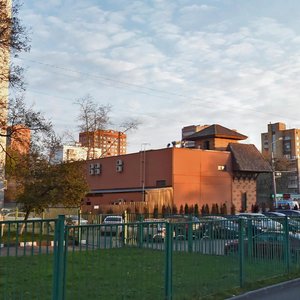 Nizhegorodskaya Street, 47, Moscow: photo