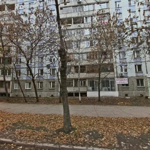 Klinicheskaya Street, 23, Samara: photo