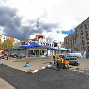 Ulyanovskaya Street, 23А ، بينزا: صورة