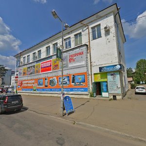 Ангарск, 182-й квартал, 10: фото