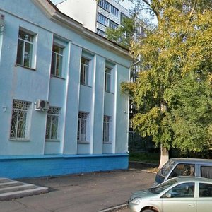 Krasnoflotskaya Street, 20к3, : foto