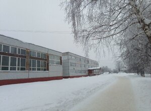 Bondarenko Street, 15, Orehovo‑Zuevo: photo