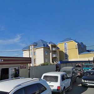Urozhaynaya Street, 85, Sochi: photo