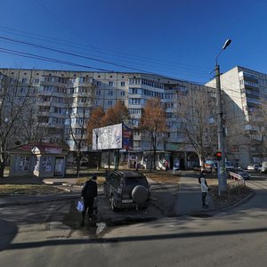 Белая Церковь, Улица Леваневского, 47/1: фото