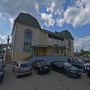 Krestyanskaya ulitsa, 12 ، : صورة