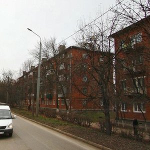 Nartova Street, 17, Nizhny Novgorod: photo