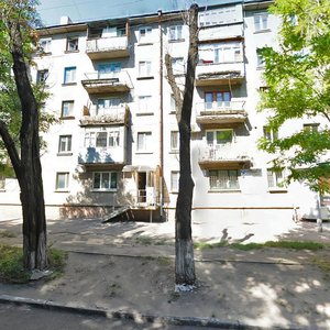 Sichovykh Striltsiv Street, 86, Dnipro: photo