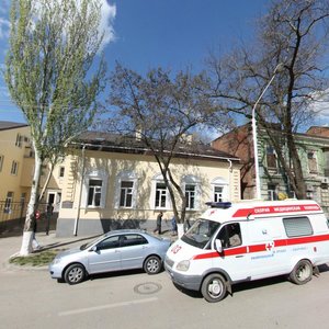 Sokolova Avenue, No:11А, Rostov‑na‑Donu: Fotoğraflar