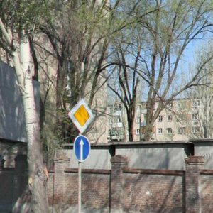 Dolomanovskiy Lane, 70, : foto