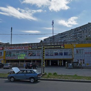 Vulytsia Heroiv Pratsi, 6, Kharkiv: photo