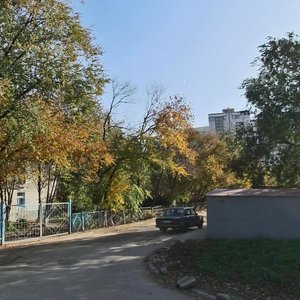 Koltsevaya Street, 165, Samara: photo