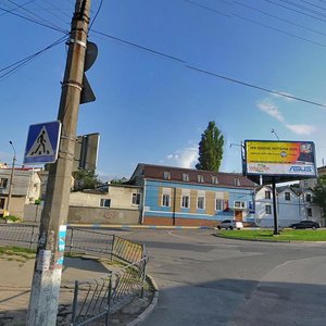 Vorovskogo Street, 3А ، سيمفيروبول: صورة