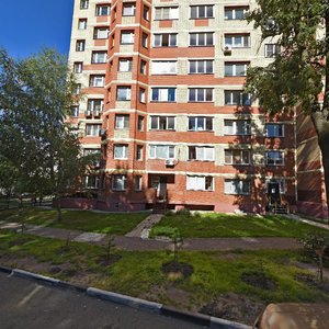 Ulitsa Lesnova, 3к1, Noginsk: photo