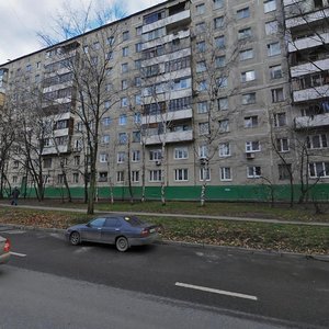 Москва, Дубнинская улица, 14к1: фото