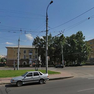 Moskovskaya ulitsa, 108, Orel: photo