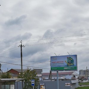 Krasnyh Partizan Street, 65/5, Krasnodar: photo