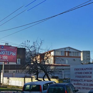 Shpakovskaya Street, 107В ، : صورة