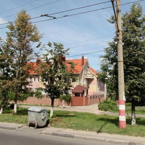 Rodionova Street, 40, Nizhny Novgorod: photo