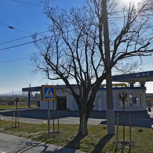 Sukhumskoye Highway, 7, Novorossiysk: photo
