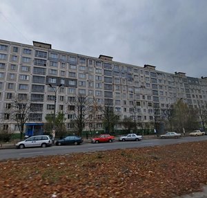 Sholom-Aleikhema Street, 6, Kyiv: photo