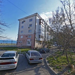 Tolstogo Street, 1, Novorossiysk: photo