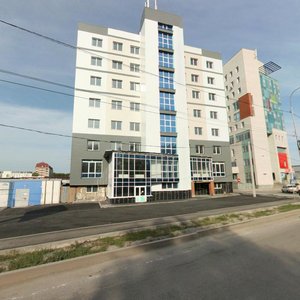 50 let VLKSM Street, 49, Tyumen: photo