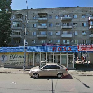 Саратов, Астраханская улица, 113/331: фото