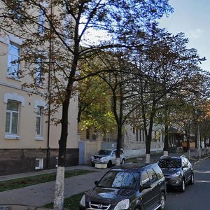 Dehtiarivska Street, 13/24, Kyiv: photo