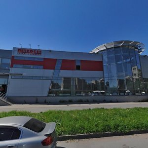 Lvovskaya Street, 10, : foto