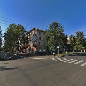 Vasenko Street, 12, Saransk: photo