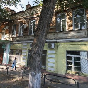 Астрахань, Улица Красная Набережная, 58/25: фото