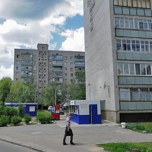 Shevchenka Street, 35А, Zhytomyr: photo