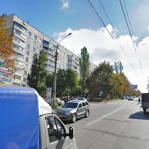 Харьков, Валентиновская улица, 23: фото